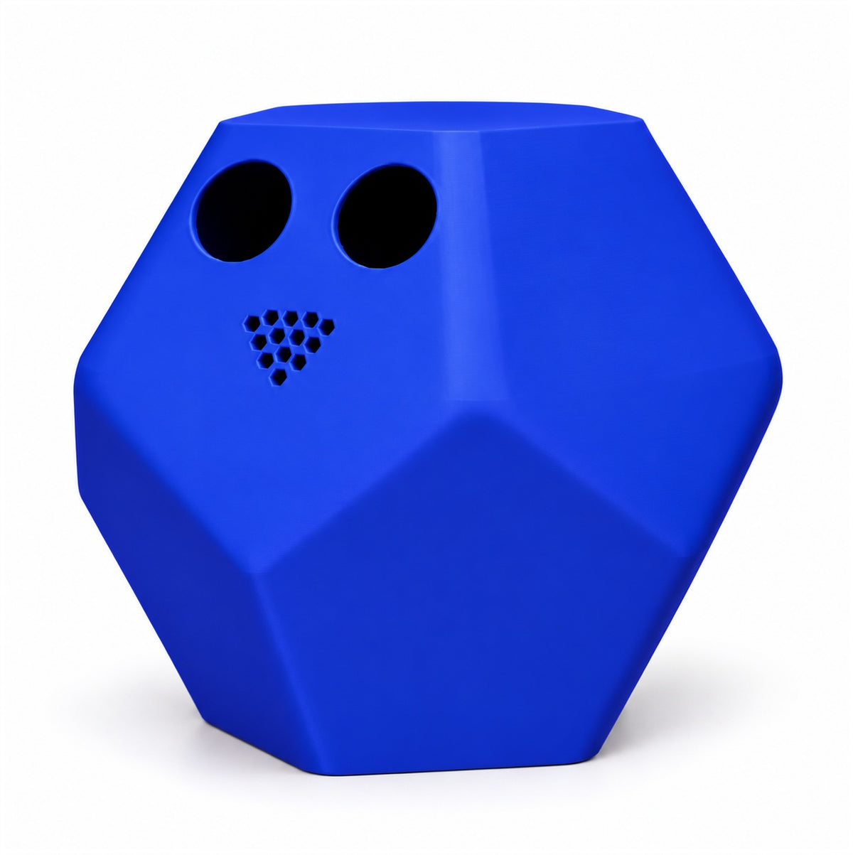 Interactive Ultrasonic Theremin - SonicSphere