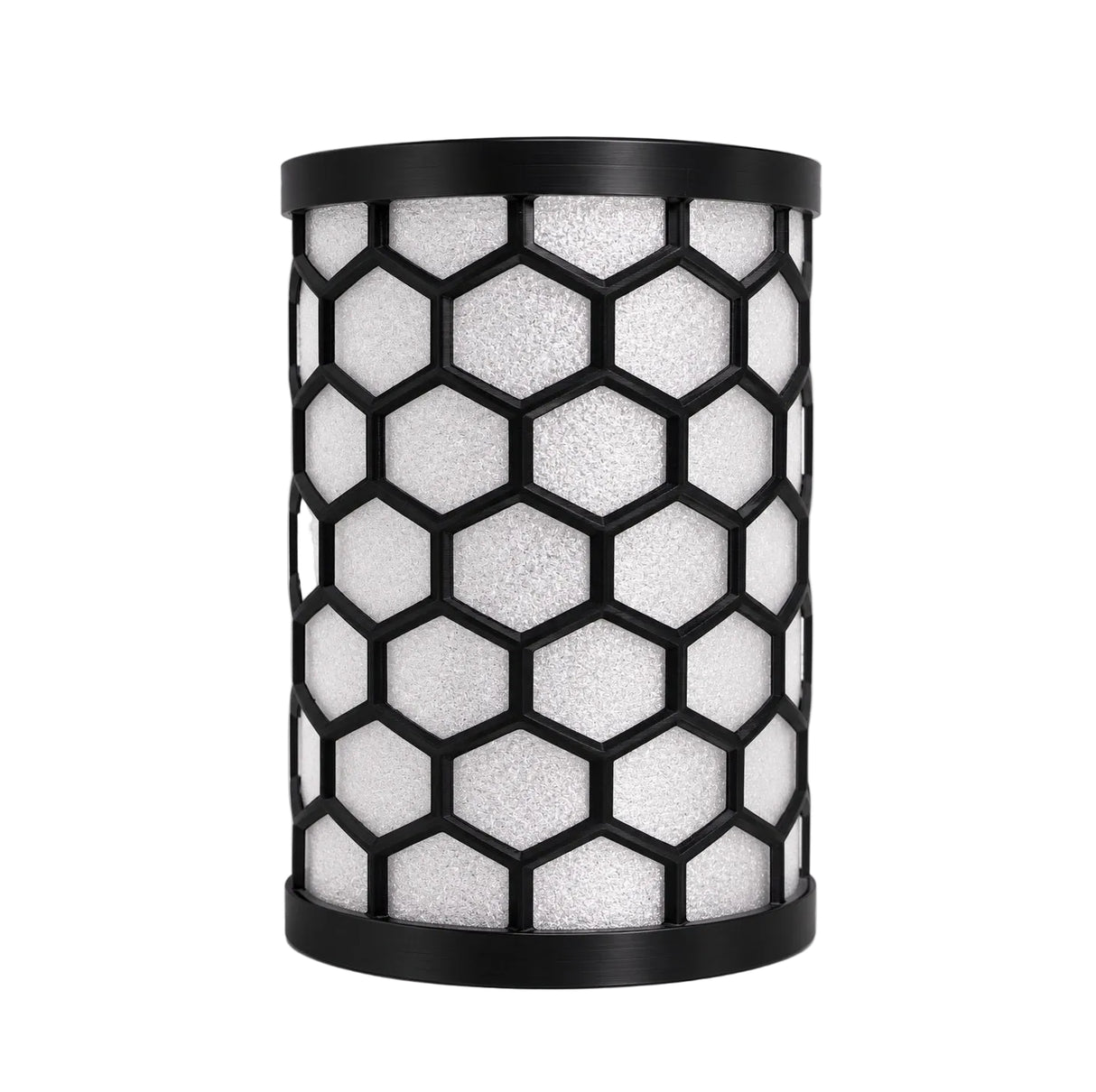 Interactive Motion Controlled Mood Lamp
