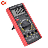 Multimeter DT-9205 - Capacitance, Resistance, Voltage, Current