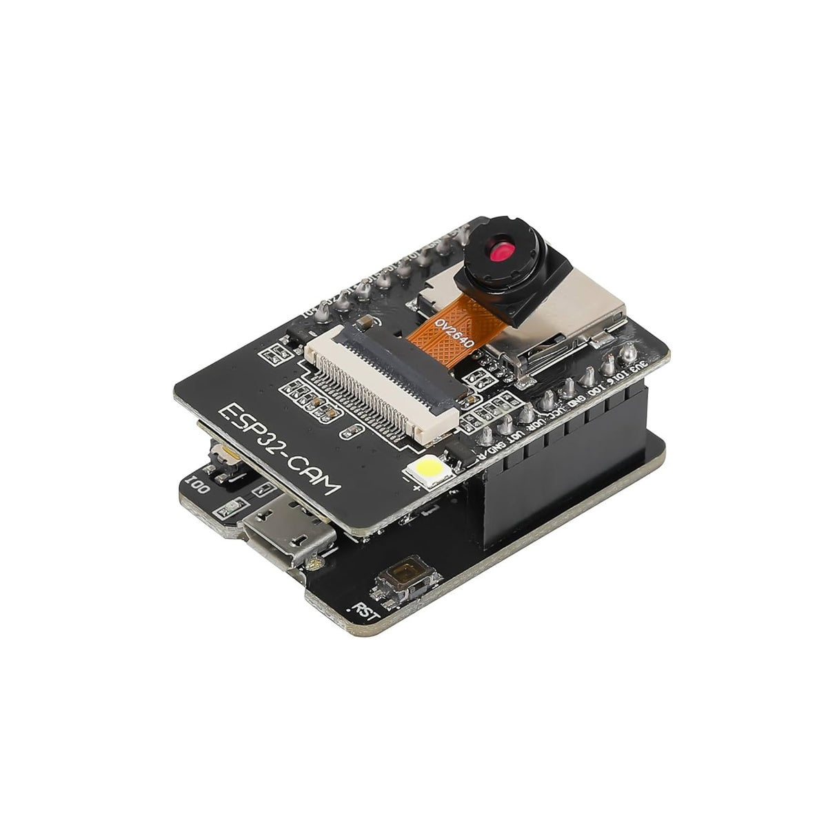 ESP32 CAM Development Board with OV3660 Camera Module