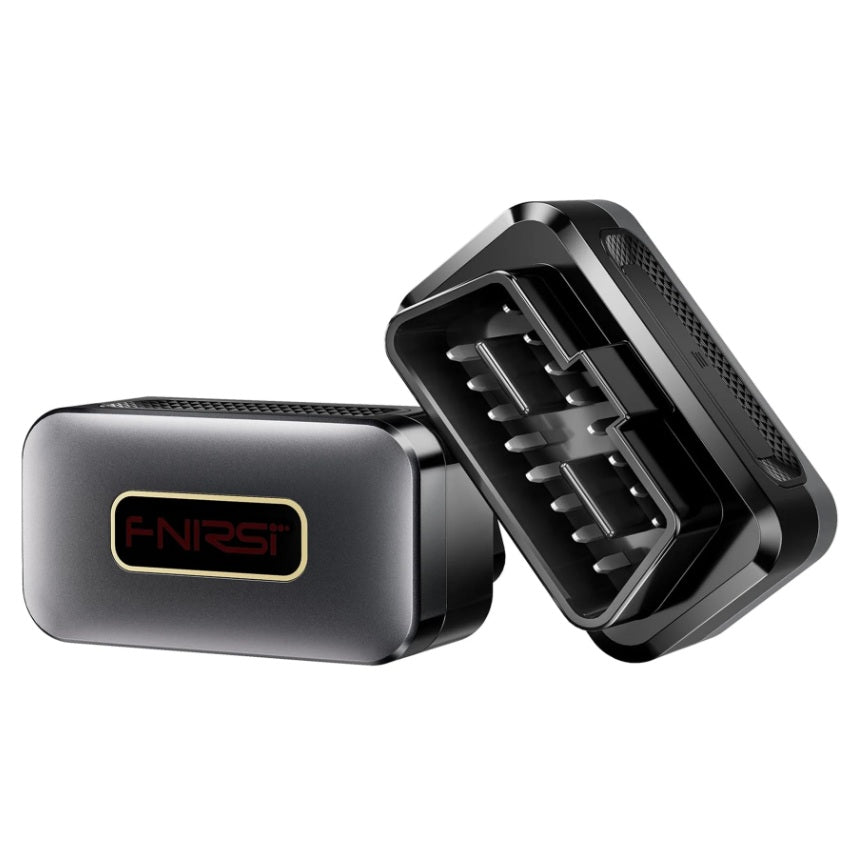 FNIRSI FD10 OBD Car Diagnostic Scanner