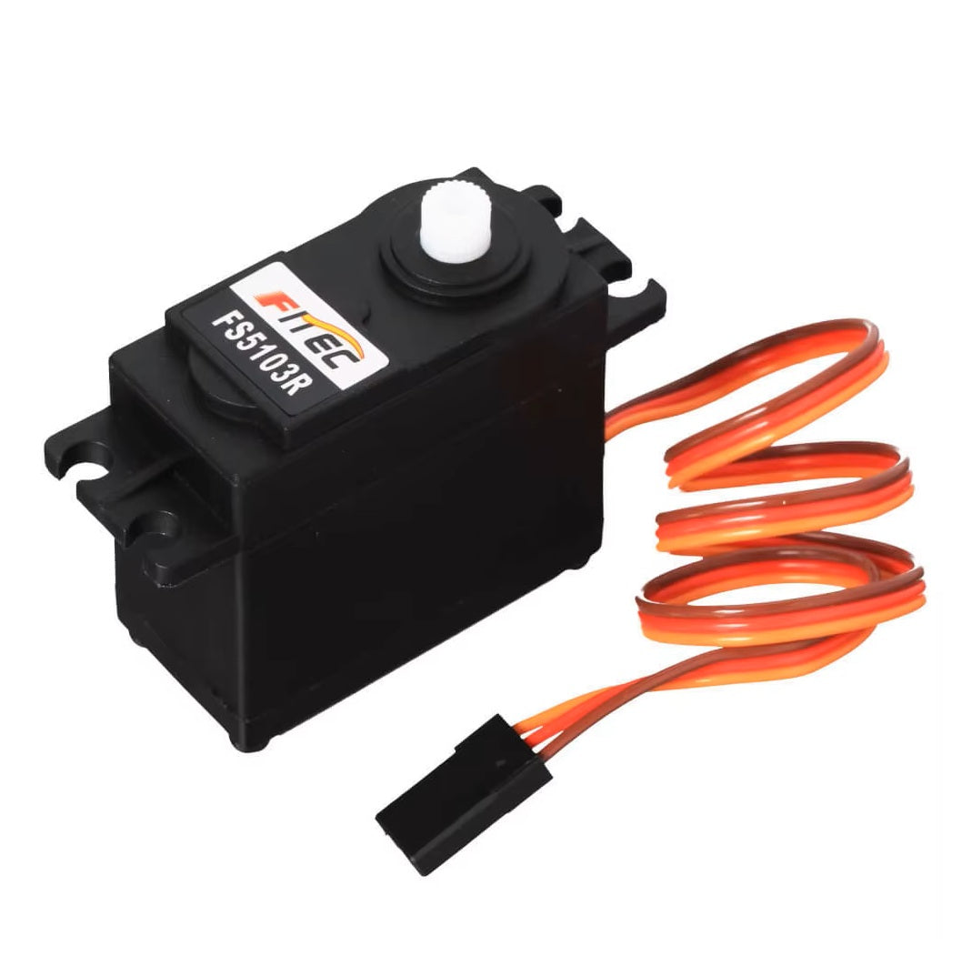 Feetech FS5103R Continuous Rotation Servo