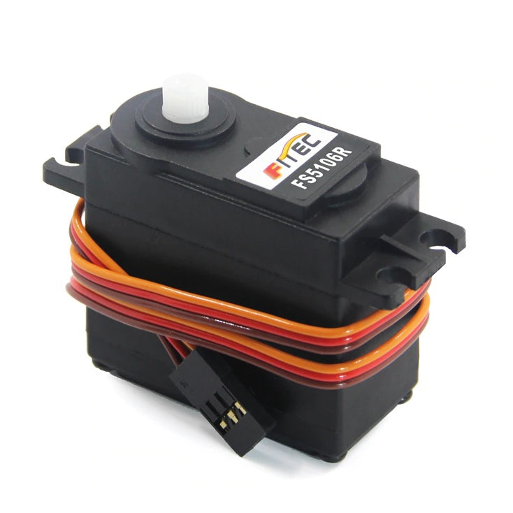 Feetech FS5106R Continuous Rotation Servo