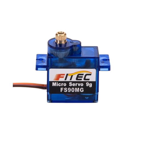 Feetech FS90MG 9g Micro Servo Motor