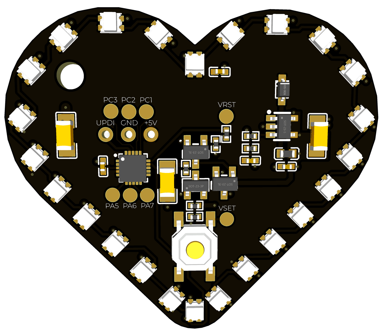 HeartBit V1.1