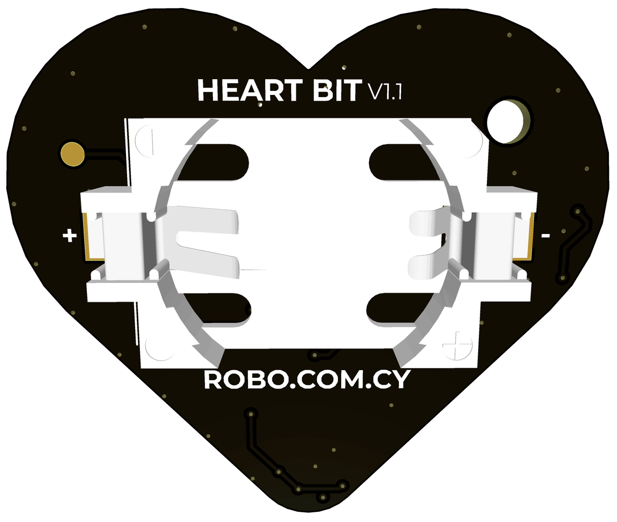 HeartBit V1.1