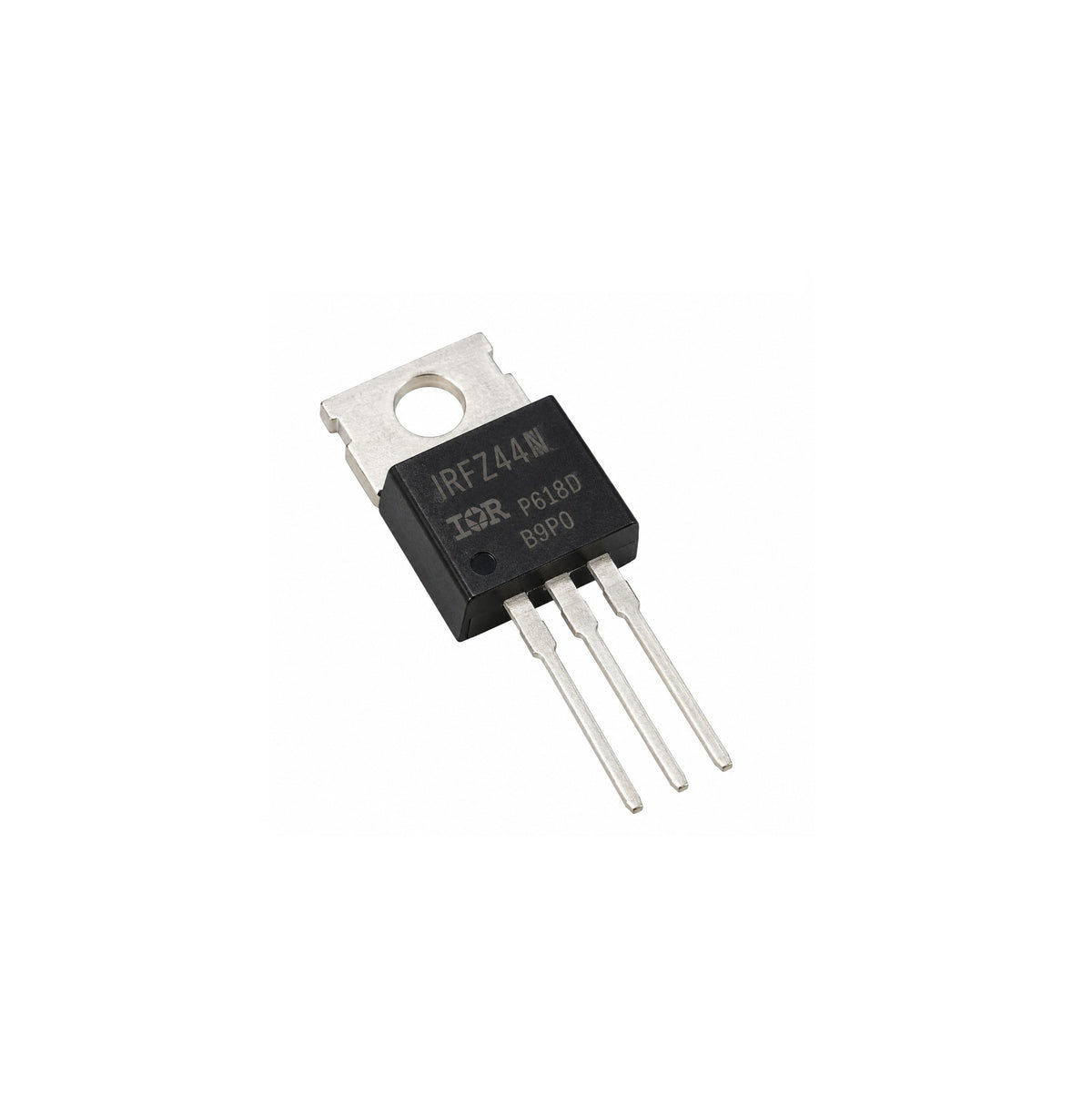 IRFZ44N N-Channel MOSFET - 55V 49A Power Transistor for Arduino & Electronics