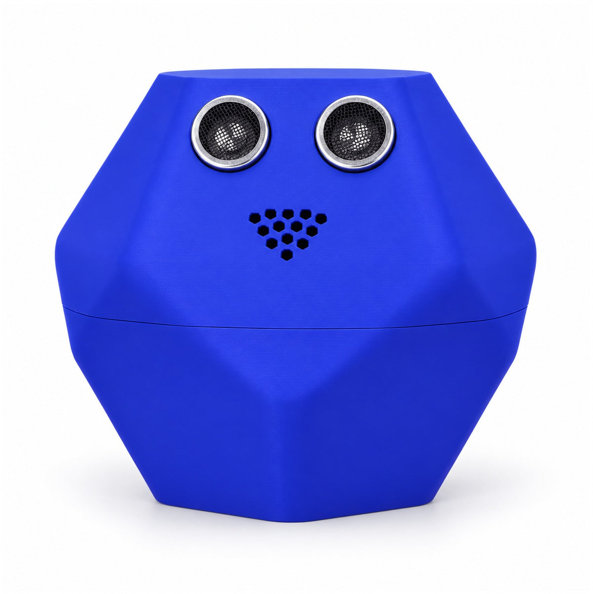Interactive Ultrasonic Theremin - SonicSphere