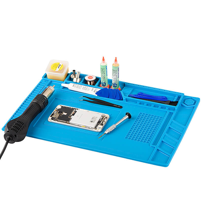 JCD Soldering ESD-Safe Mat - S-160
