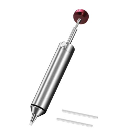 Metalic Desoldering Pump