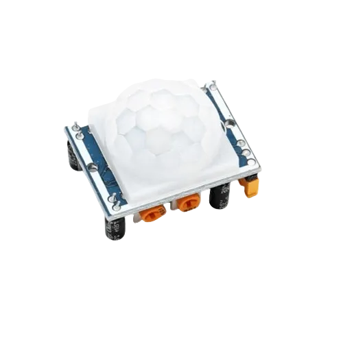 Motion Sensor