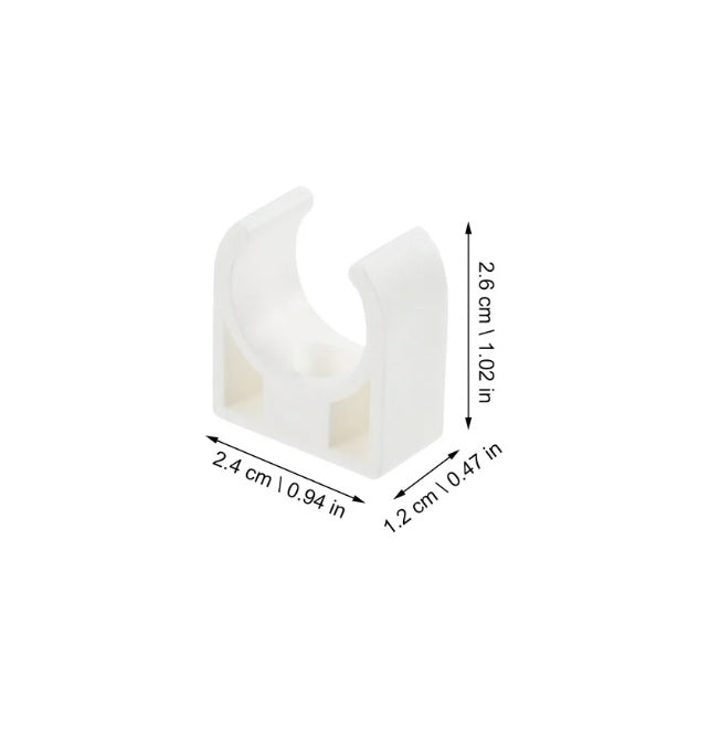 Motor Base Mounting Bracket Holder 20mm