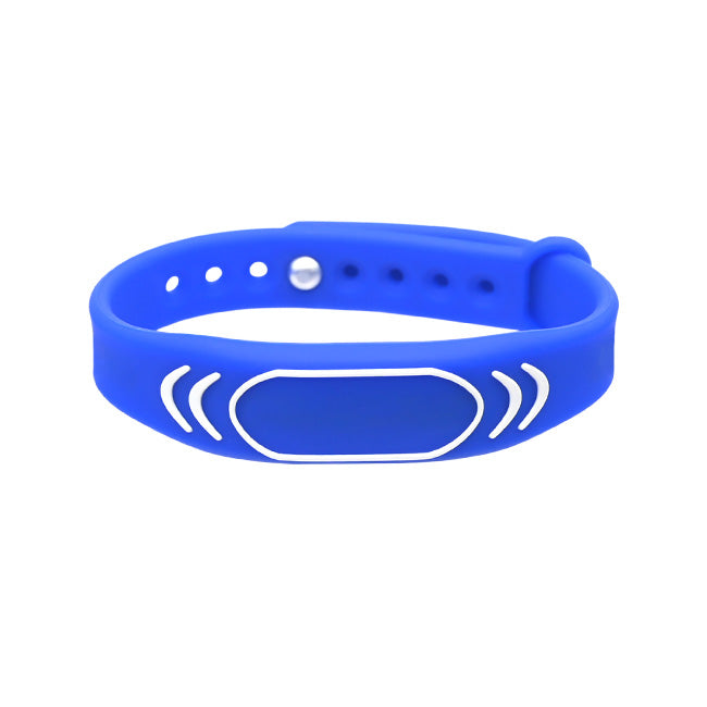 NFC Silicon Bracelet