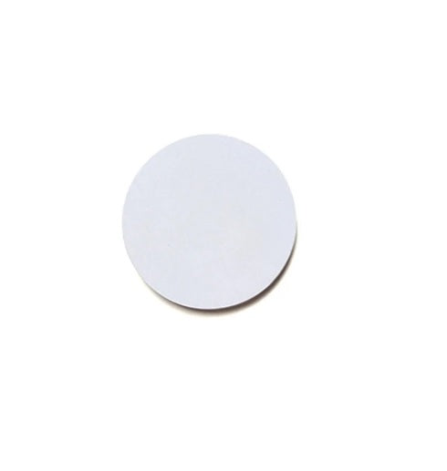 NFC Smart Tag Coin 13.56MHz RFID ISO14443A