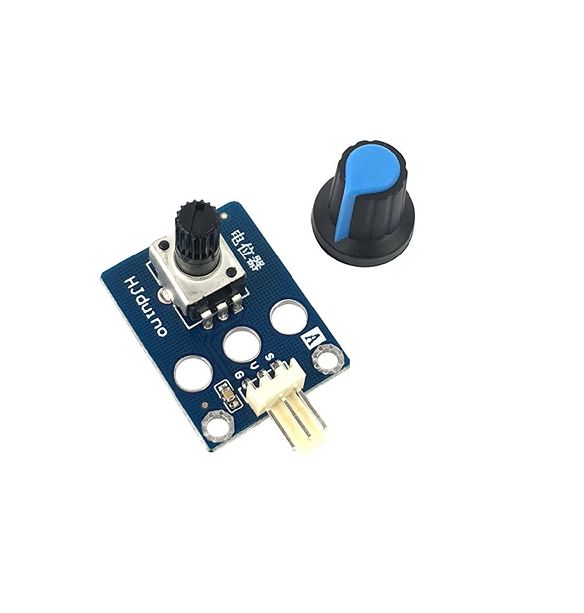 Potentiometer Module 10K