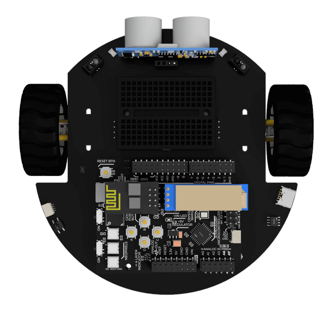 RoboRover Core *Christmas-Preorder*