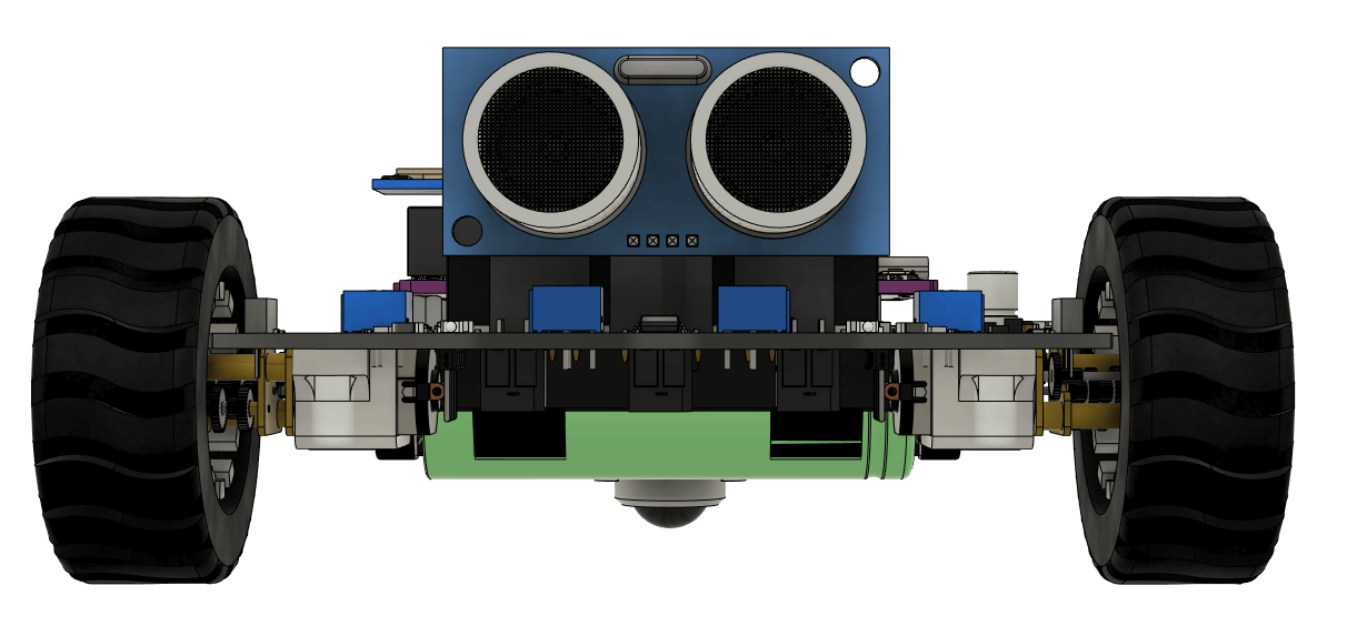 Robo Rover Core Robot *Christmas-Preorder*