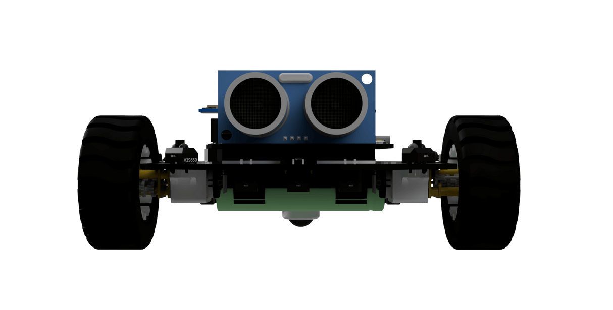 RoboRover Core *Christmas-Preorder*