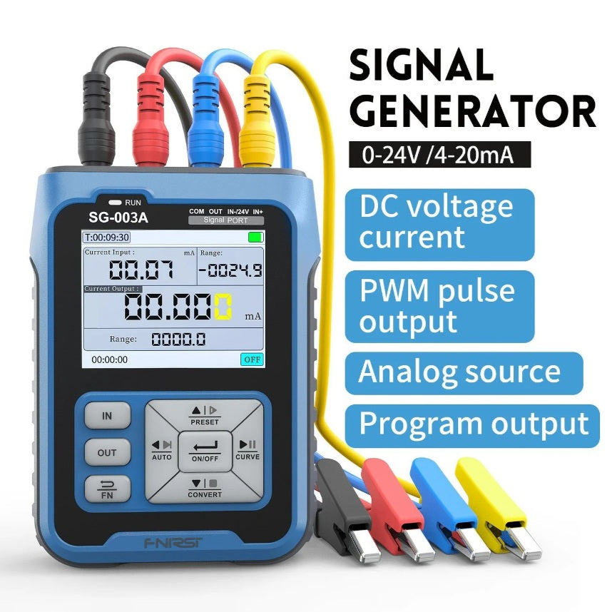 FNIRSI SG-003A Signal Generator