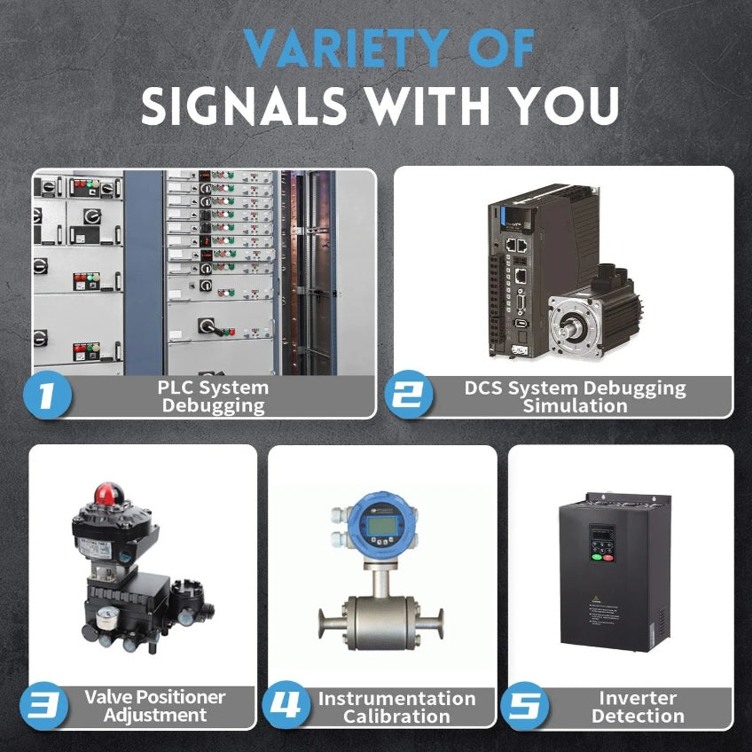 FNIRSI SG-003A Signal Generator