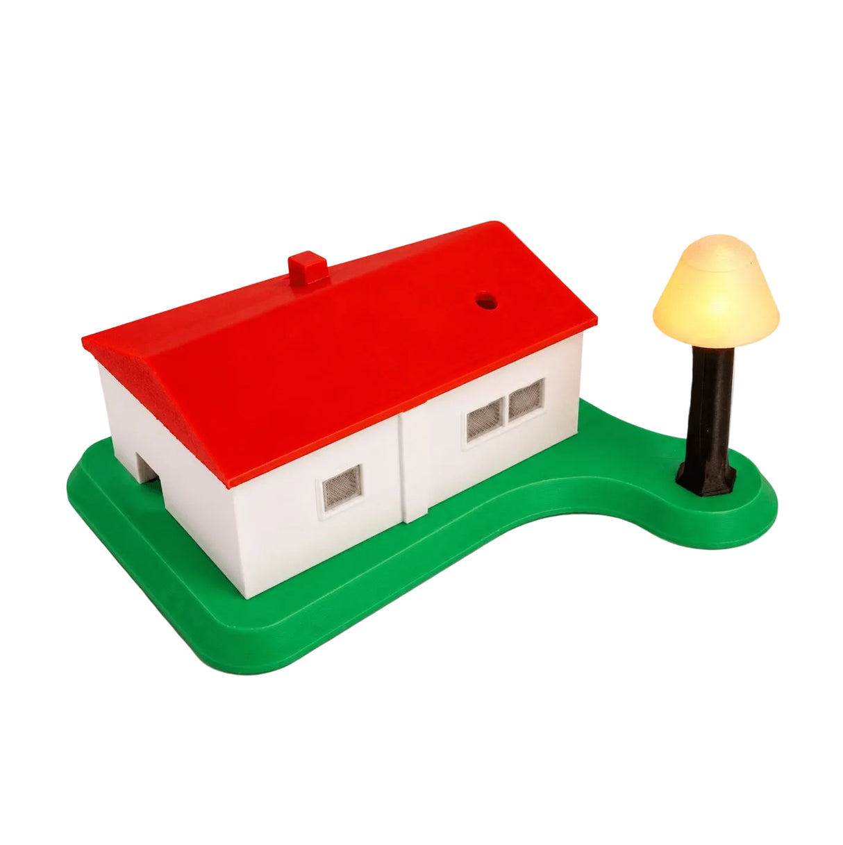 Smart House & Street Lighting for Dark Skies