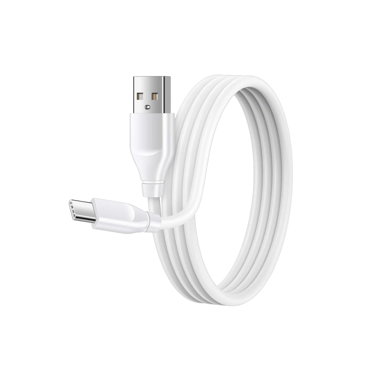 USB Type C Cable ~98cm - USB A to USB C Cable for Data & Charging