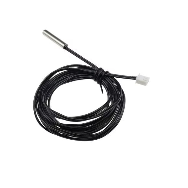 Waterproof Temperature Sensor 18B20