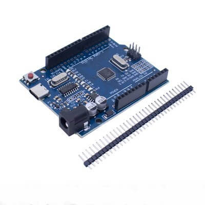 Arduino UNO R3 Fully Compatible Board