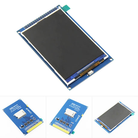 LCD Display 3.5 inch TFT