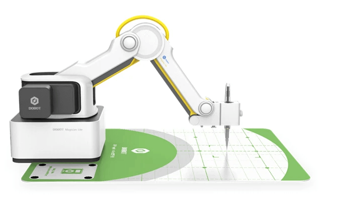 DOBOT Magician Lite