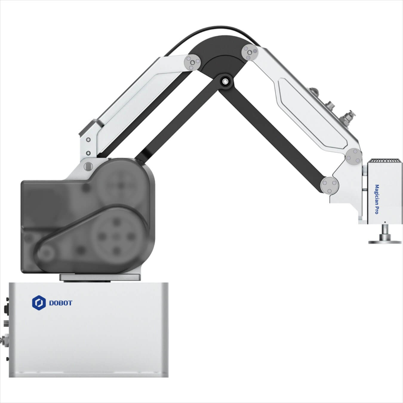 DOBOT MG400 - Industrial Robotic Arm