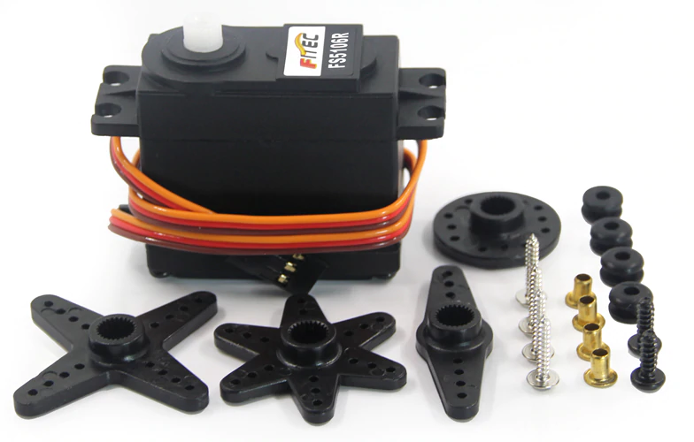 Servo Feetech FS5103R