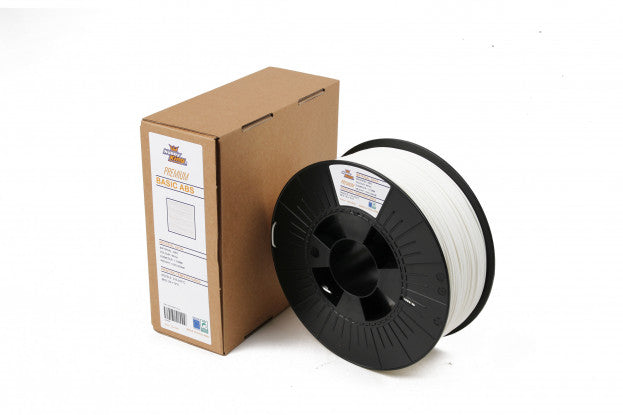 HBK Premium ABS 1.75mm 1kg