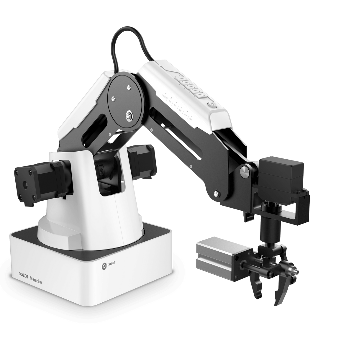 Dobot programming top