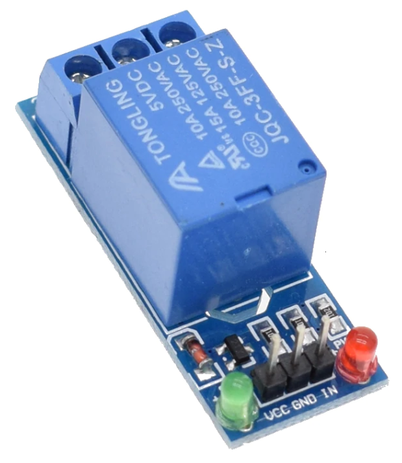 Relay Module