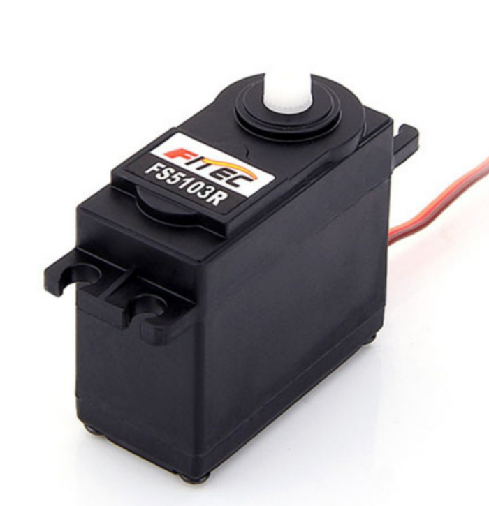 Servo Feetech FS5103R
