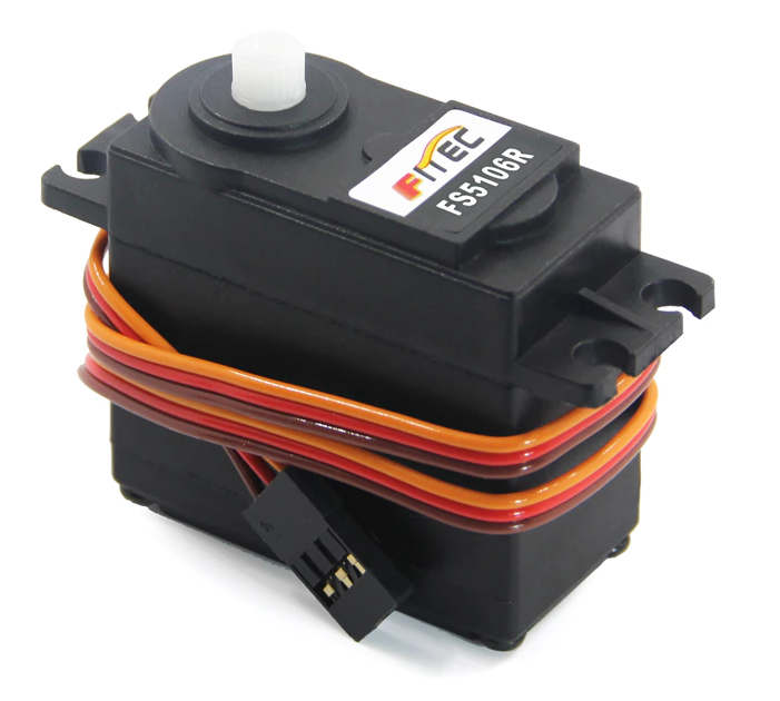Servo Feetech FS5106R