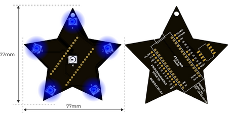 Programming the Star without ANY previous knowledge