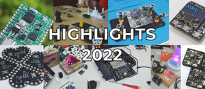 2022 Highlights