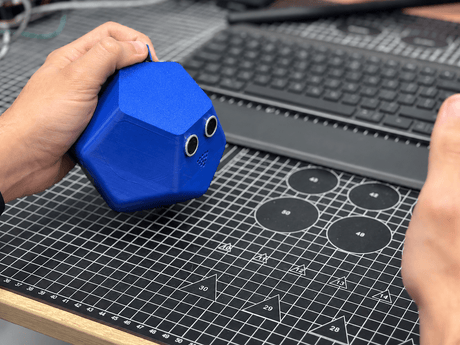 How To Build PolySonic