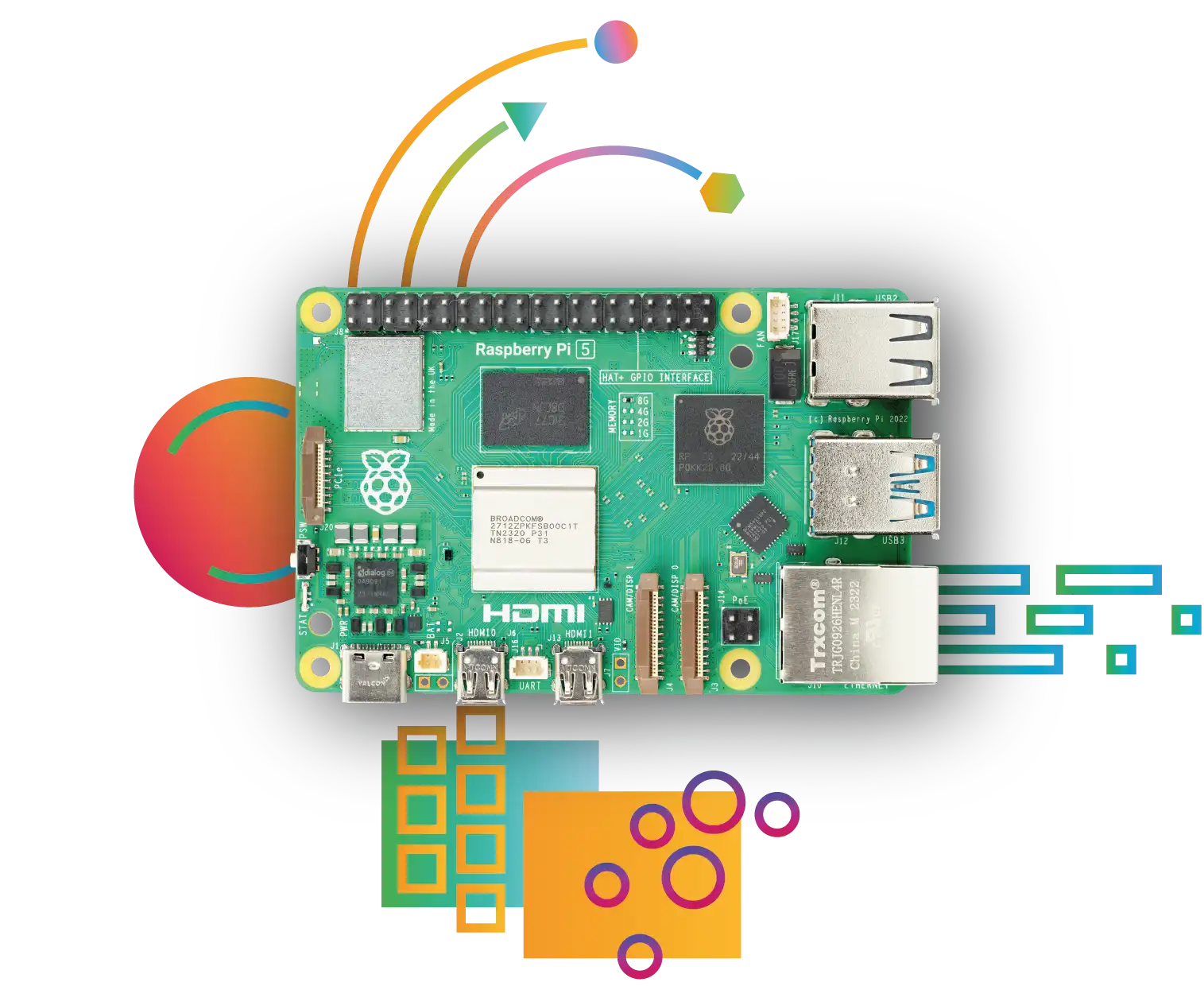 Getting Started with Raspberry Pi