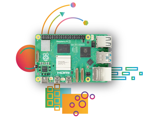 Getting Started with Raspberry Pi