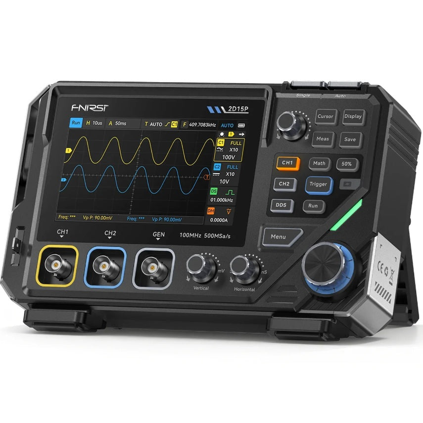FNIRSI® Tools & Accessories