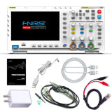 FNIRSI 1014D 2-IN-1 Dual Channel 100MHz 1GS/s Digital Oscilloscope & Signal Generator