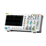 FNIRSI 1014D 2-IN-1 Dual Channel 100MHz 1GS/s Digital Oscilloscope & Signal Generator