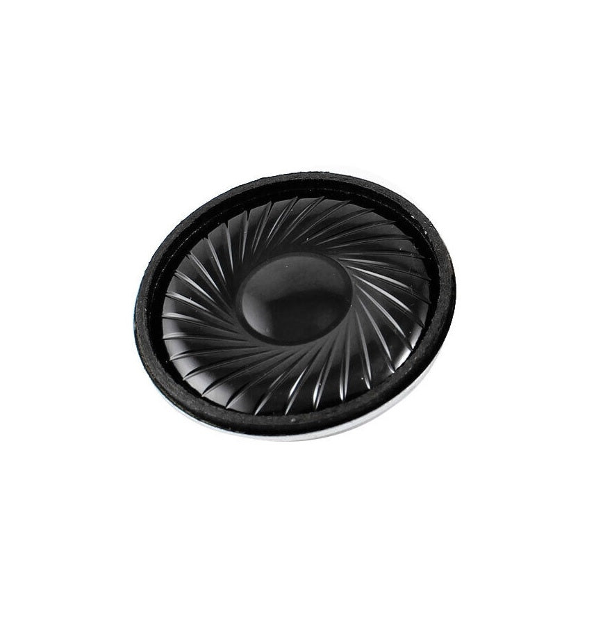 Speaker 8Ω 2W 40mm