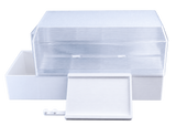 Interactive Mini Smart Greenhouse