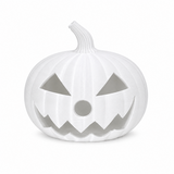 Interactive Spooky Pumpkin