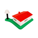 Smart House & Street Lighting for Dark Skies