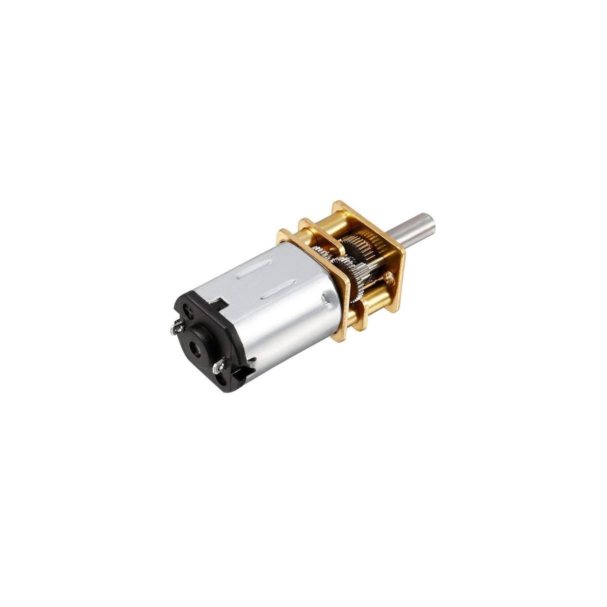 Metal Gear Motor N20 6V 300RPM